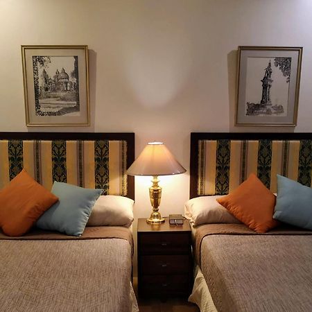 Casa Marina Bed And Breakfast Pagsanjan Экстерьер фото