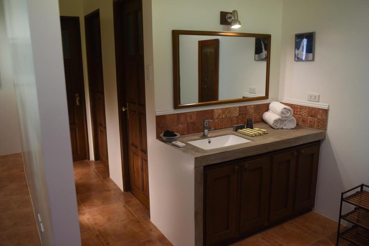 Casa Marina Bed And Breakfast Pagsanjan Экстерьер фото