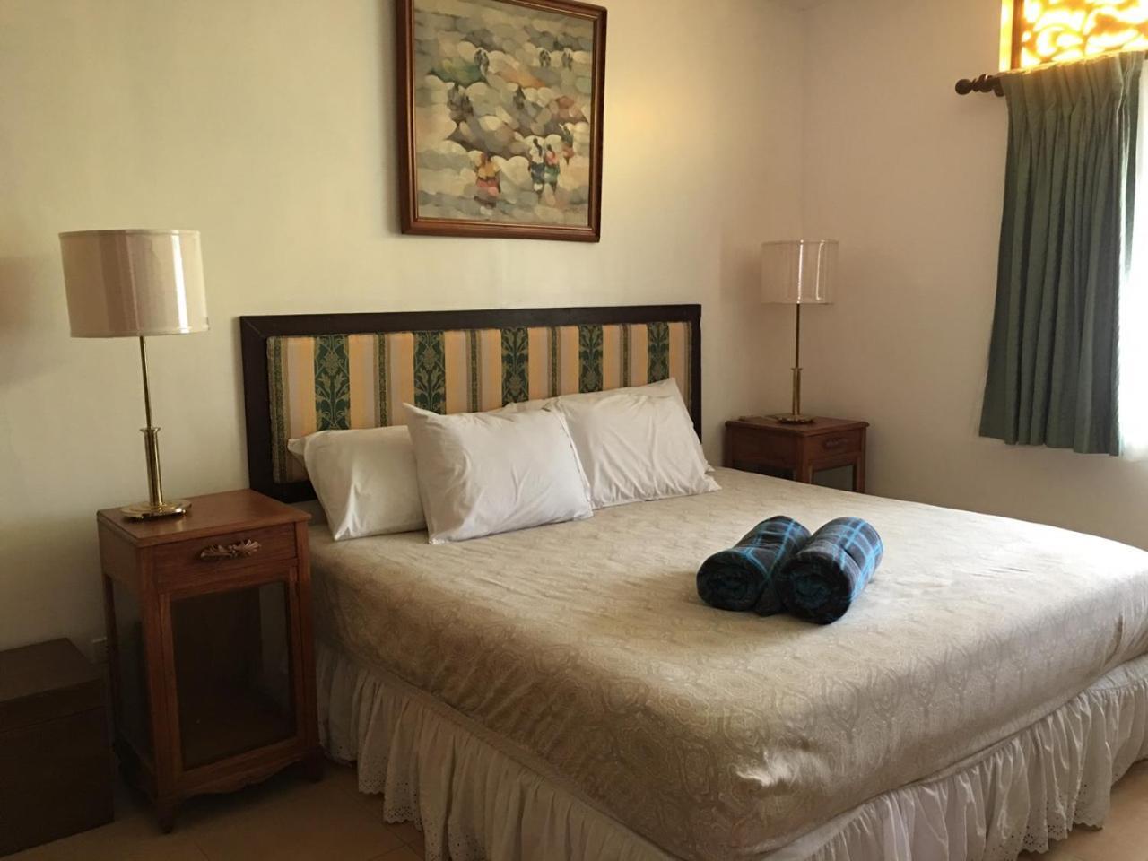 Casa Marina Bed And Breakfast Pagsanjan Экстерьер фото
