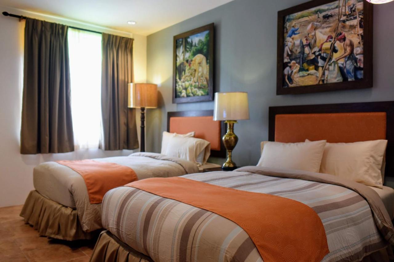Casa Marina Bed And Breakfast Pagsanjan Экстерьер фото