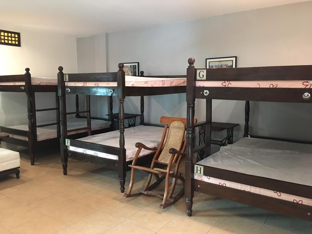 Casa Marina Bed And Breakfast Pagsanjan Экстерьер фото