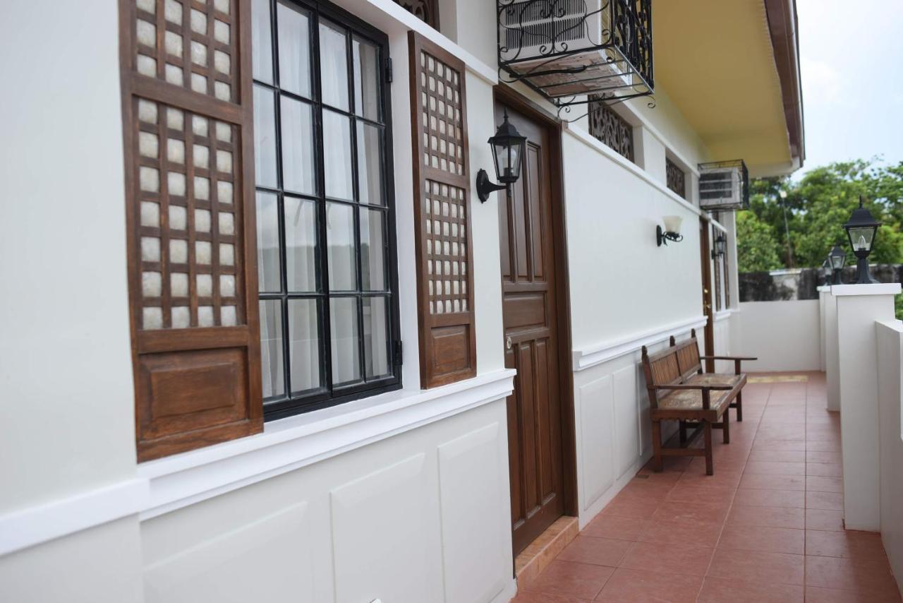 Casa Marina Bed And Breakfast Pagsanjan Экстерьер фото