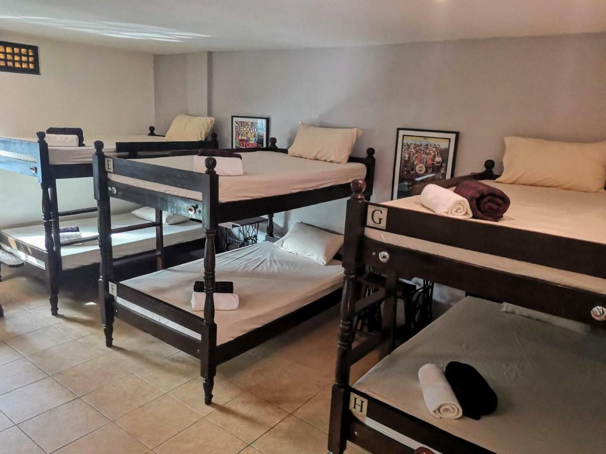 Casa Marina Bed And Breakfast Pagsanjan Экстерьер фото