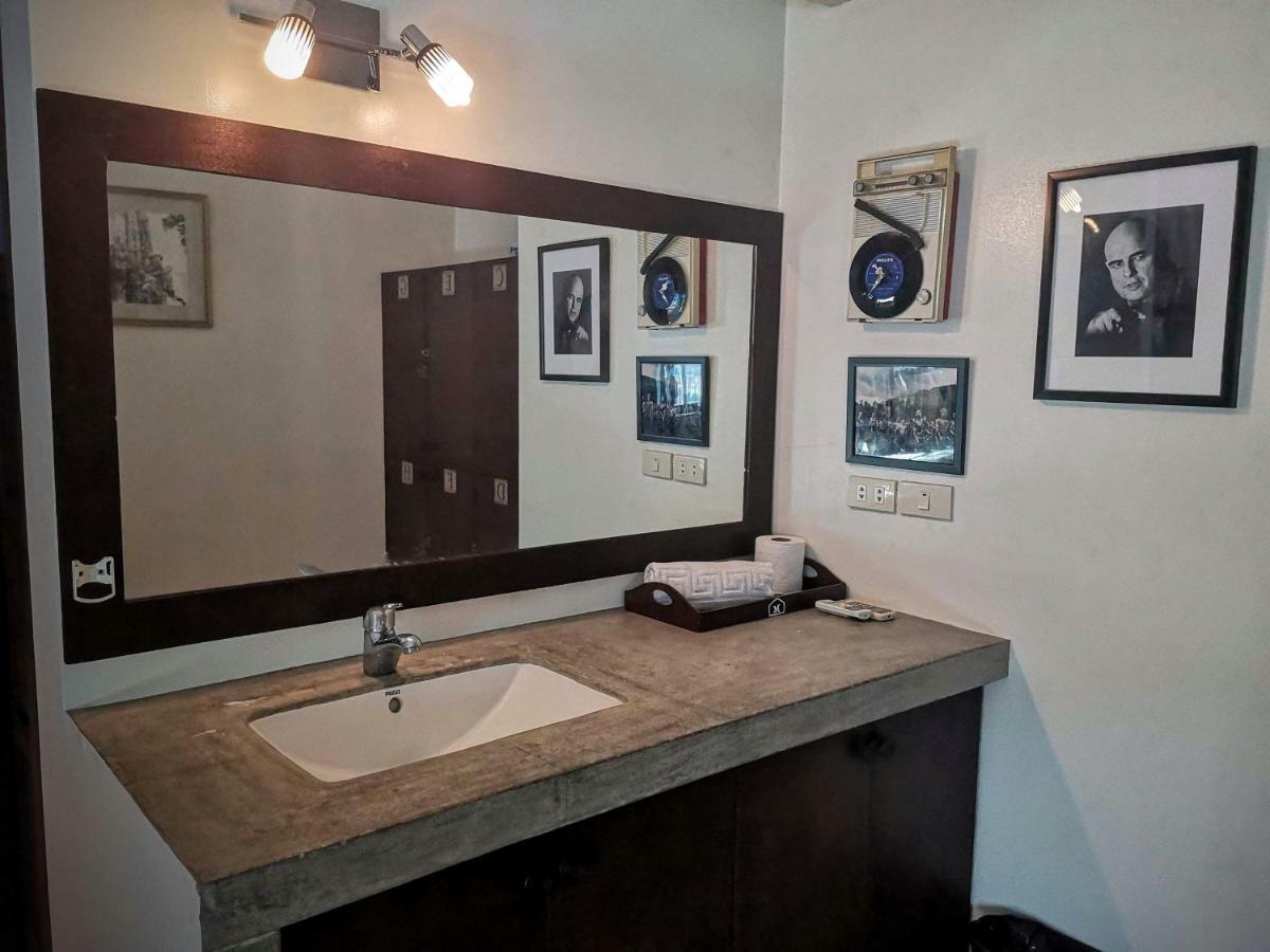 Casa Marina Bed And Breakfast Pagsanjan Экстерьер фото